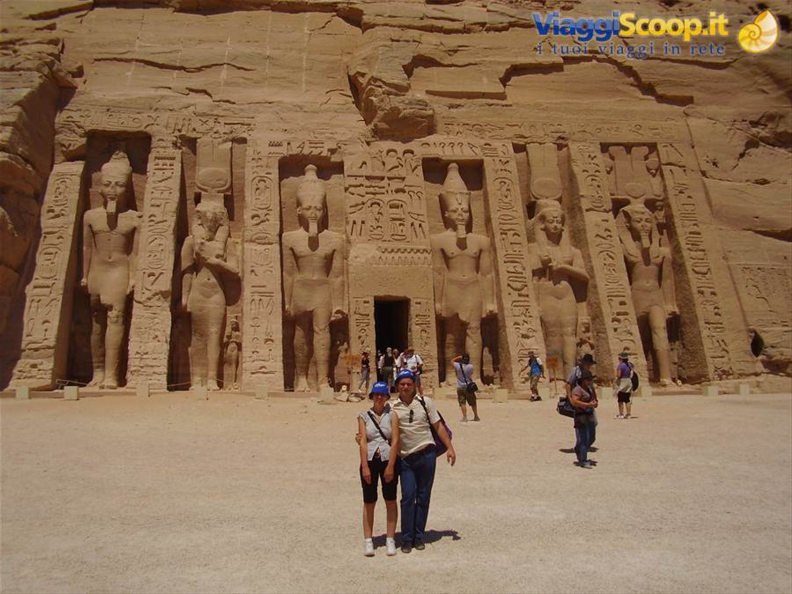 Abu Simbel