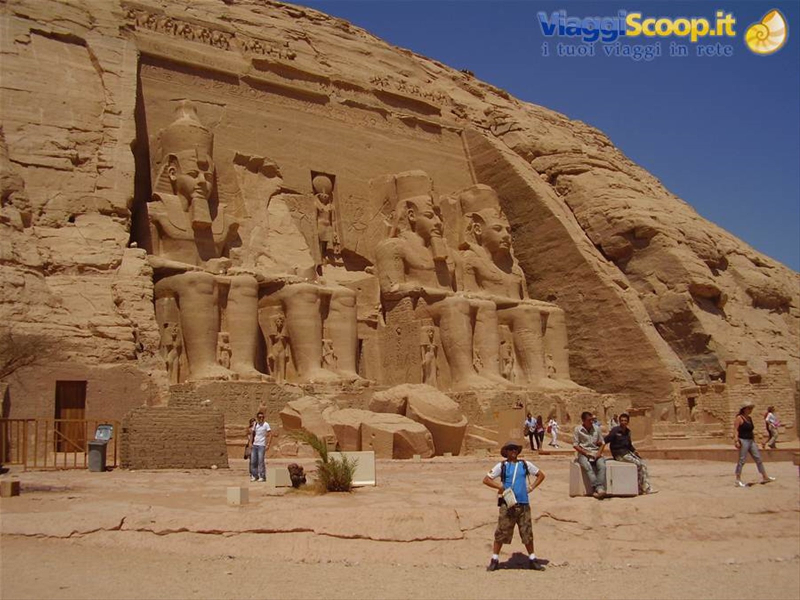 Abu Simbel