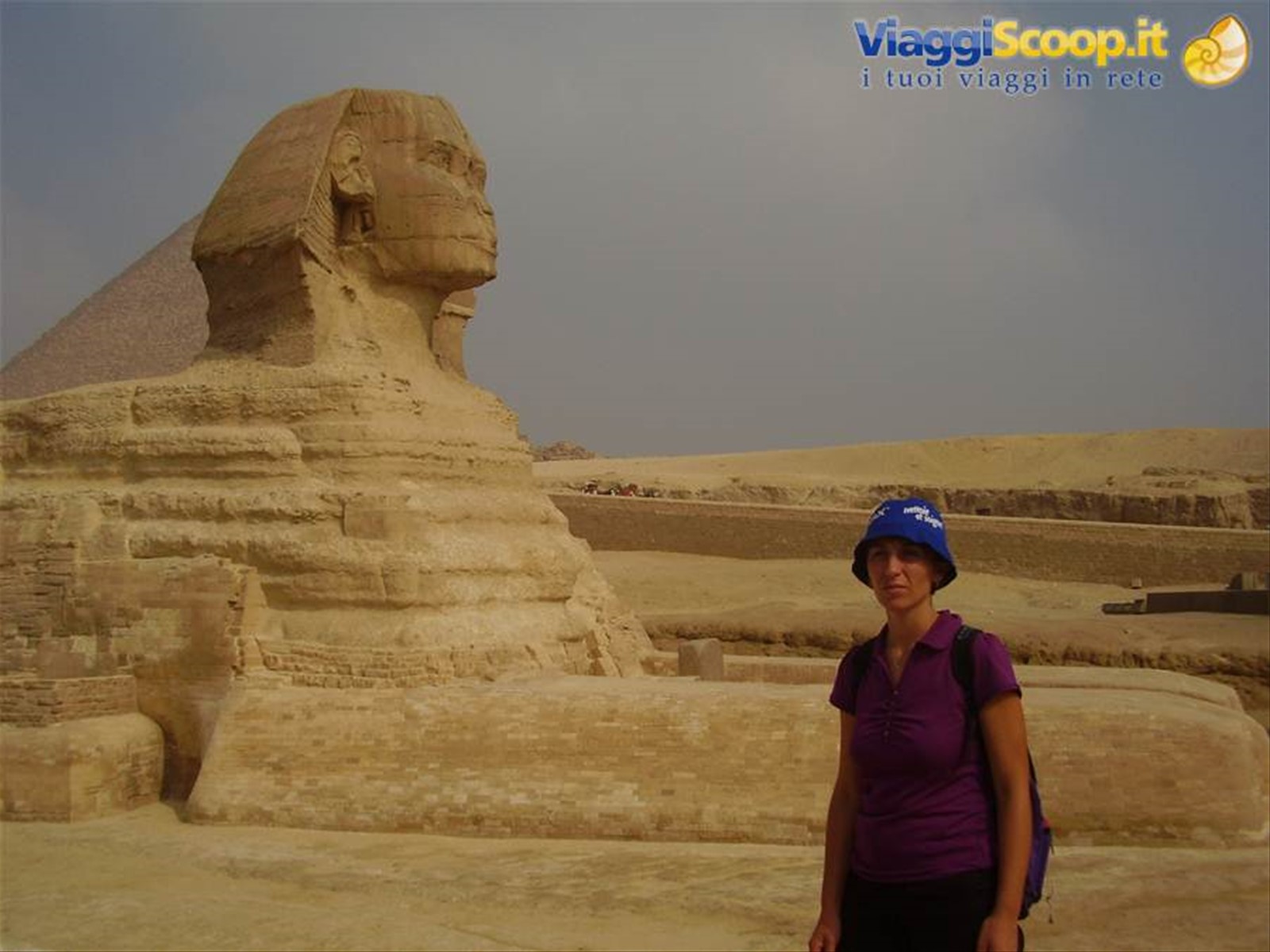 Il Cairo - Giza