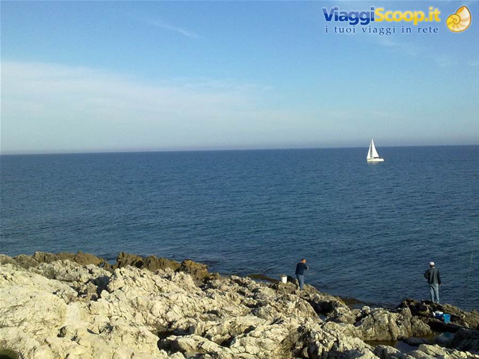 Il faro - San Felice Circeo