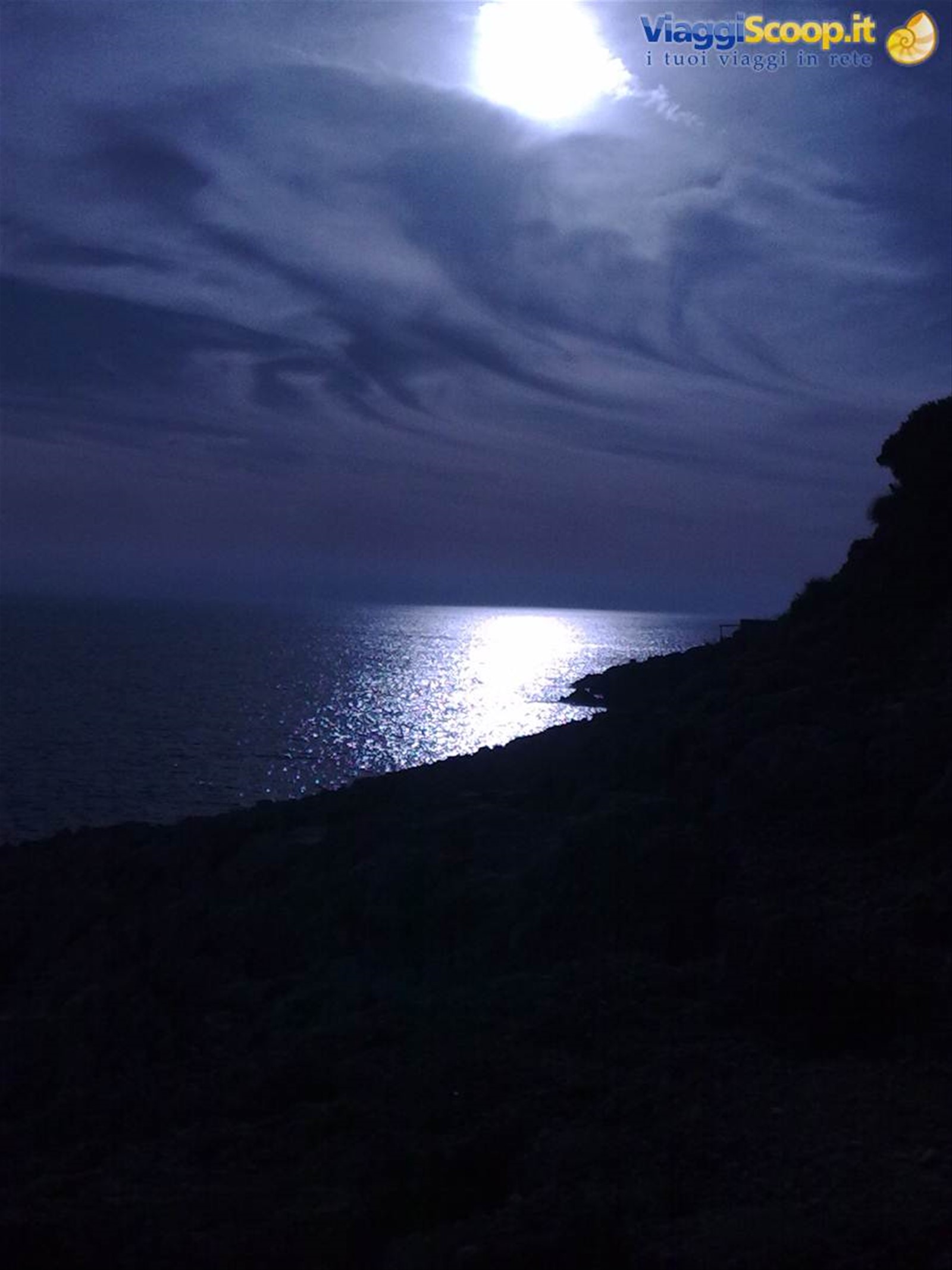 Il faro - San Felice Circeo