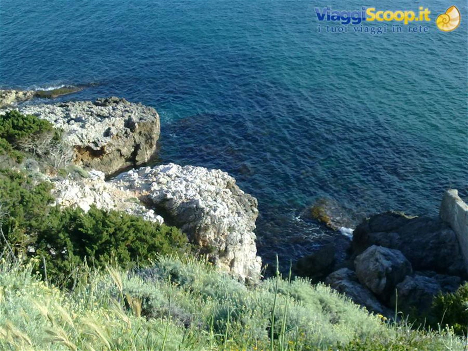 Il faro - San Felice Circeo