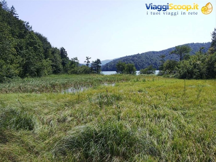 I laghi di Plitvice