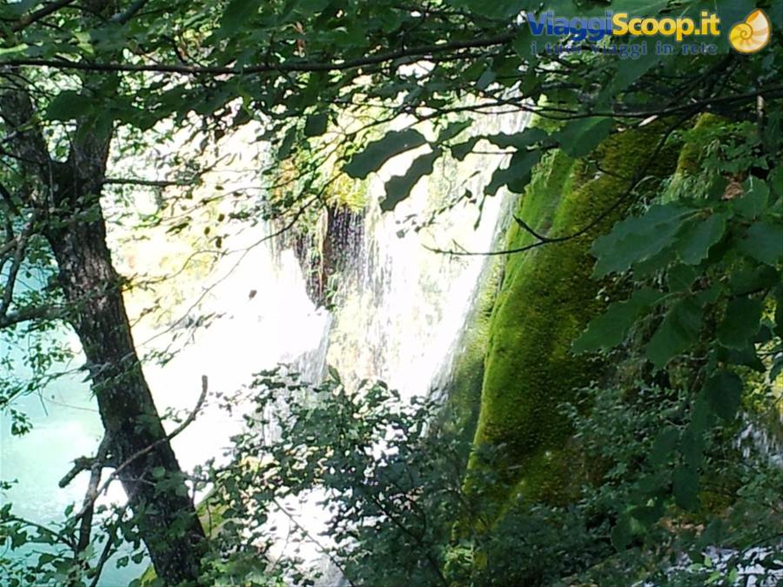 I laghi di Plitvice