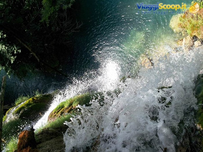 I laghi di Plitvice