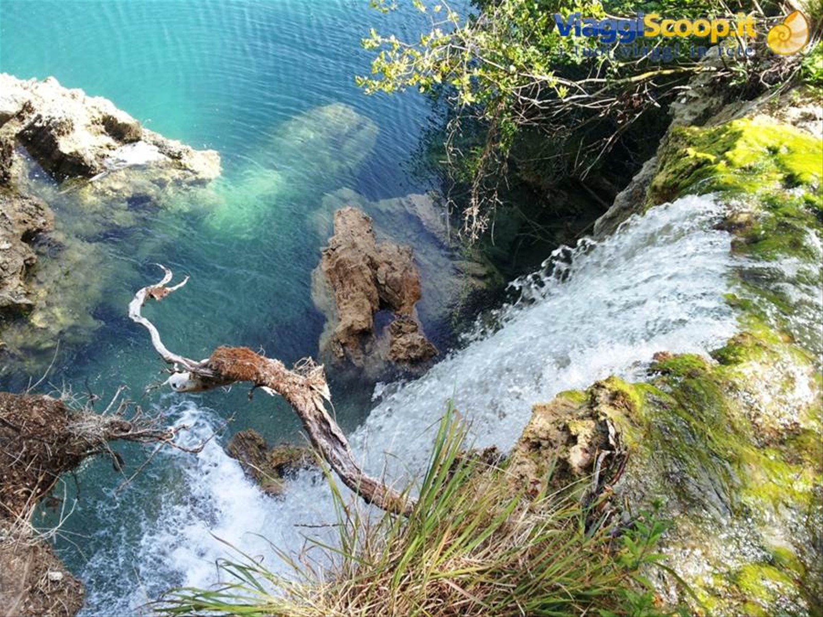 I laghi di Plitvice