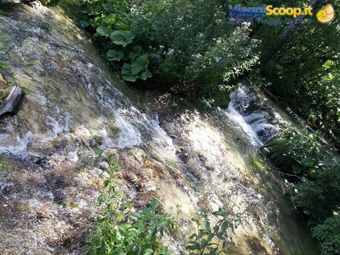 I laghi di Plitvice