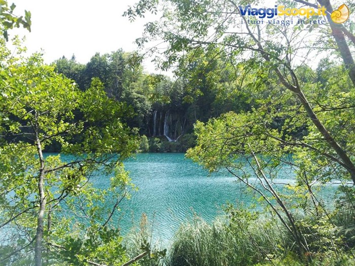 I laghi di Plitvice