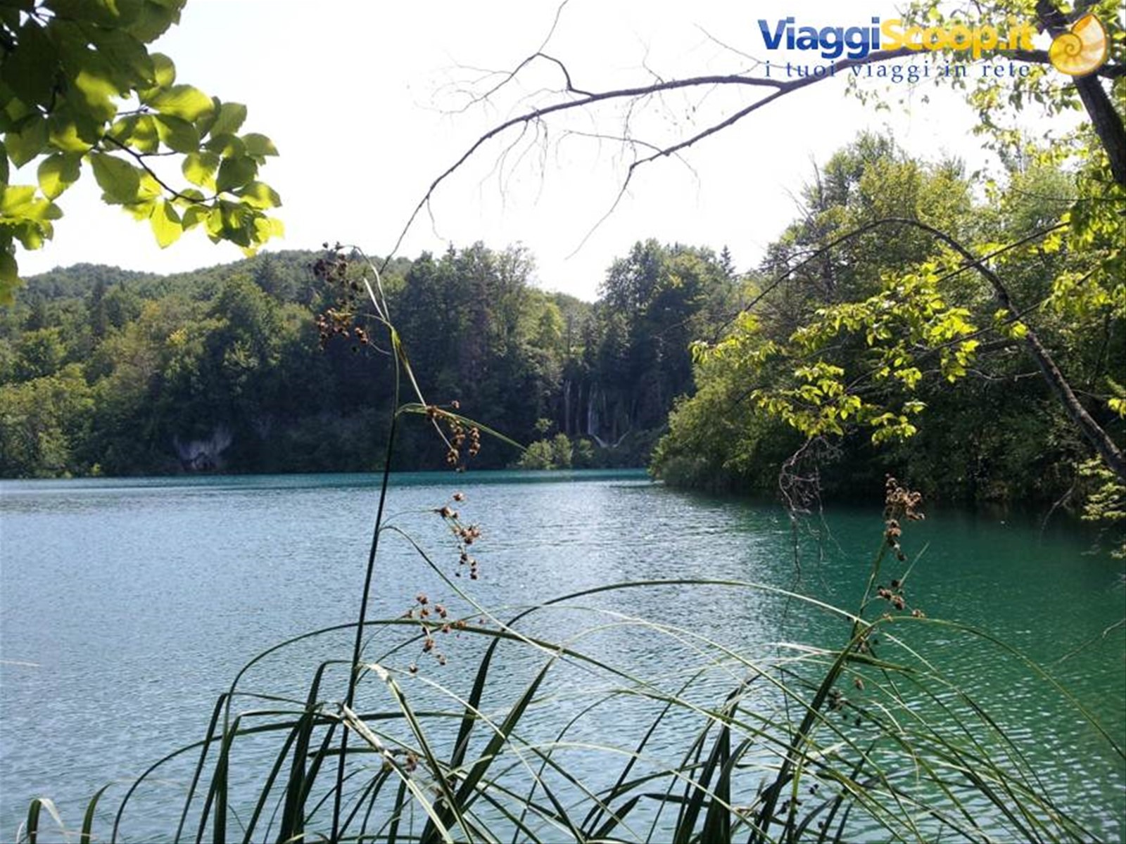 I laghi di Plitvice