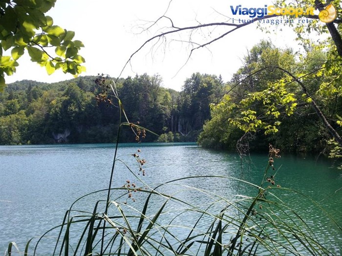 I laghi di Plitvice
