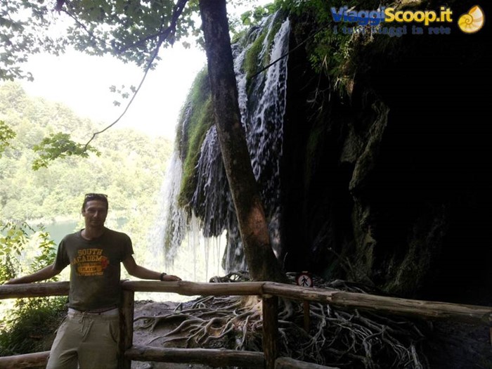 I laghi di Plitvice