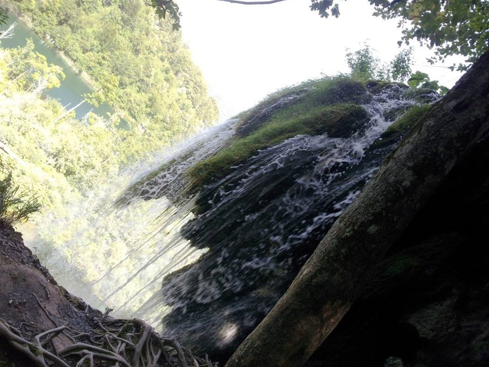 I laghi di Plitvice