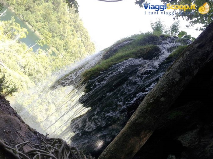 I laghi di Plitvice