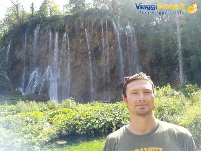 I laghi di Plitvice