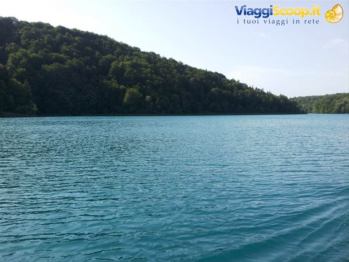 I laghi di Plitvice