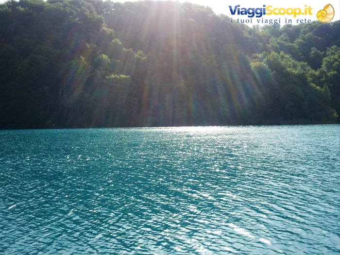 I laghi di Plitvice