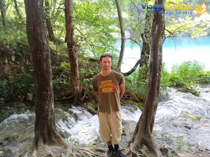 I laghi di Plitvice