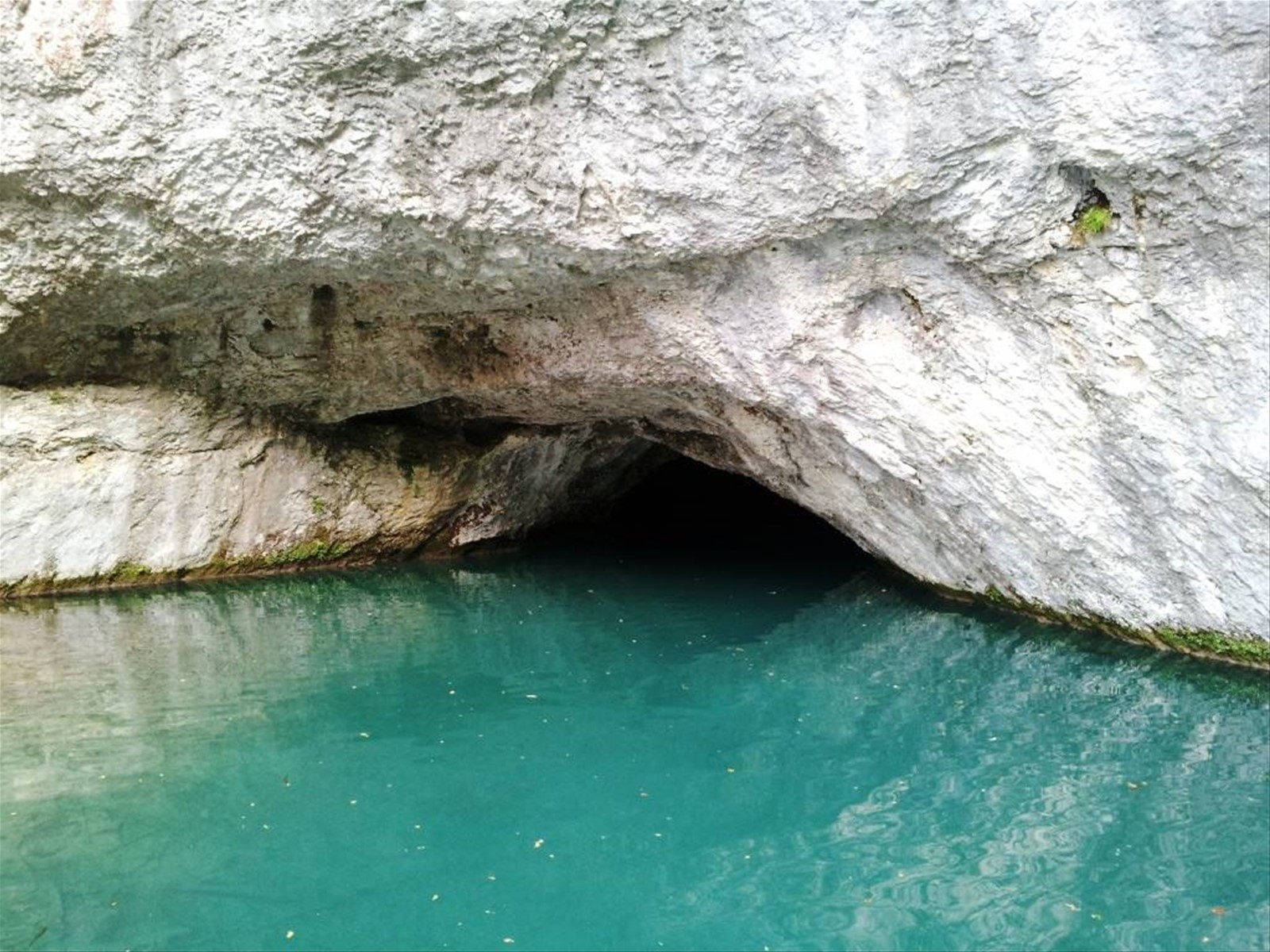 I laghi di Plitvice