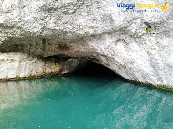 I laghi di Plitvice