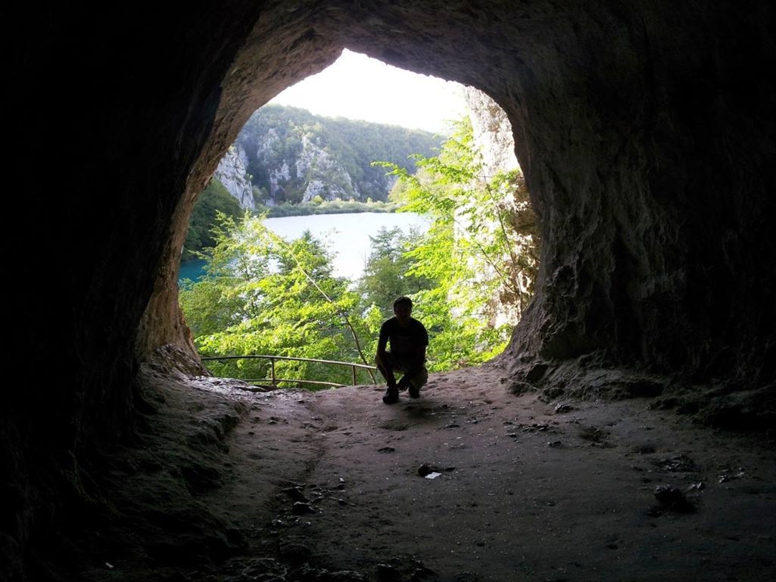 I laghi di Plitvice