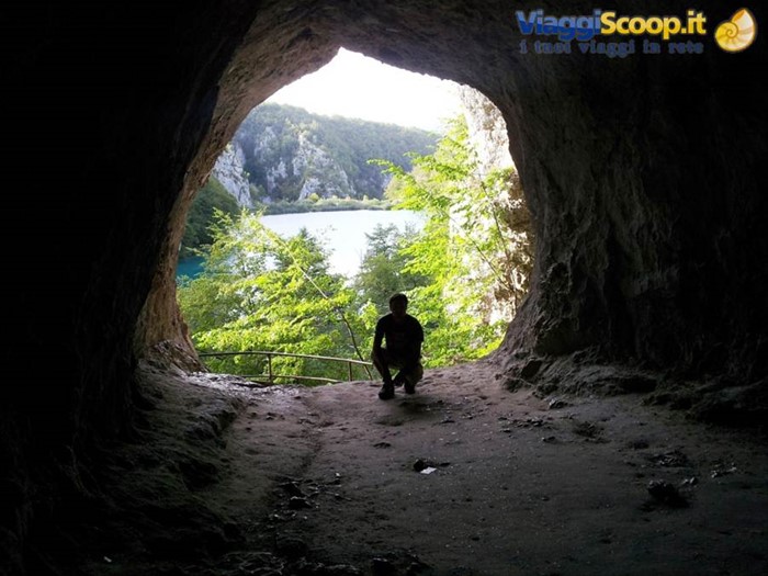 I laghi di Plitvice
