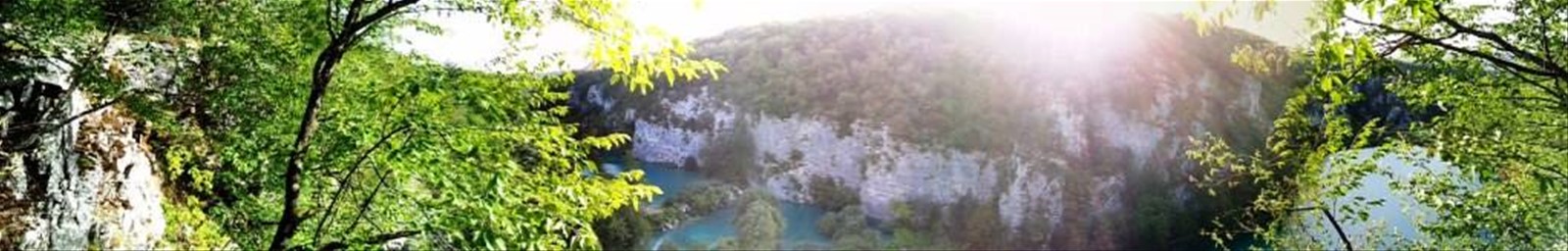 I laghi di Plitvice