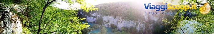 I laghi di Plitvice