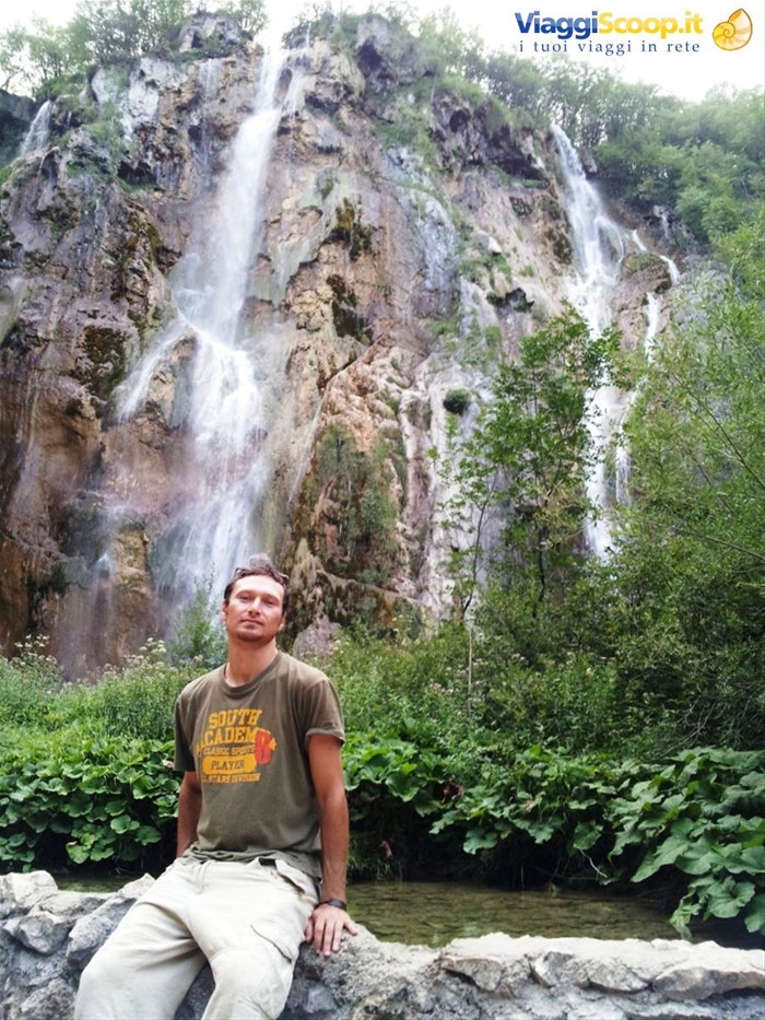 I laghi di Plitvice