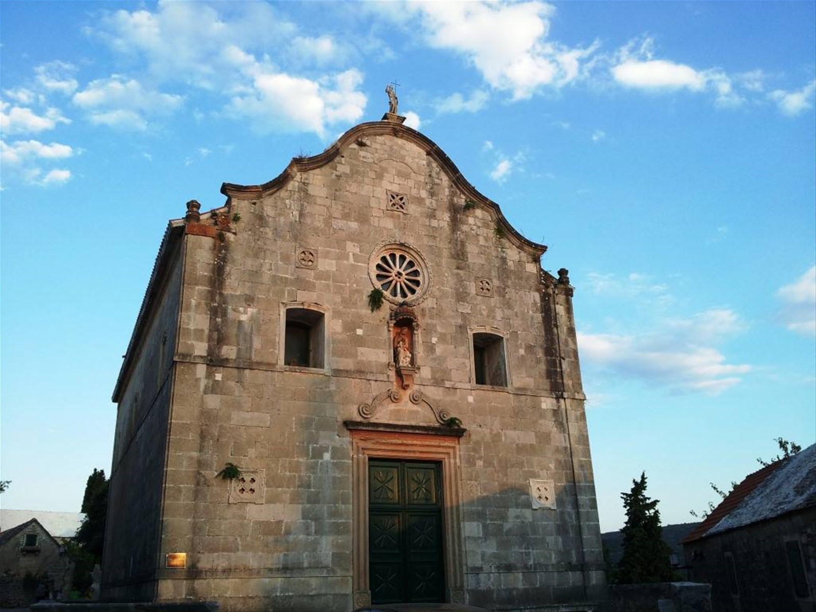 In giro per Brac