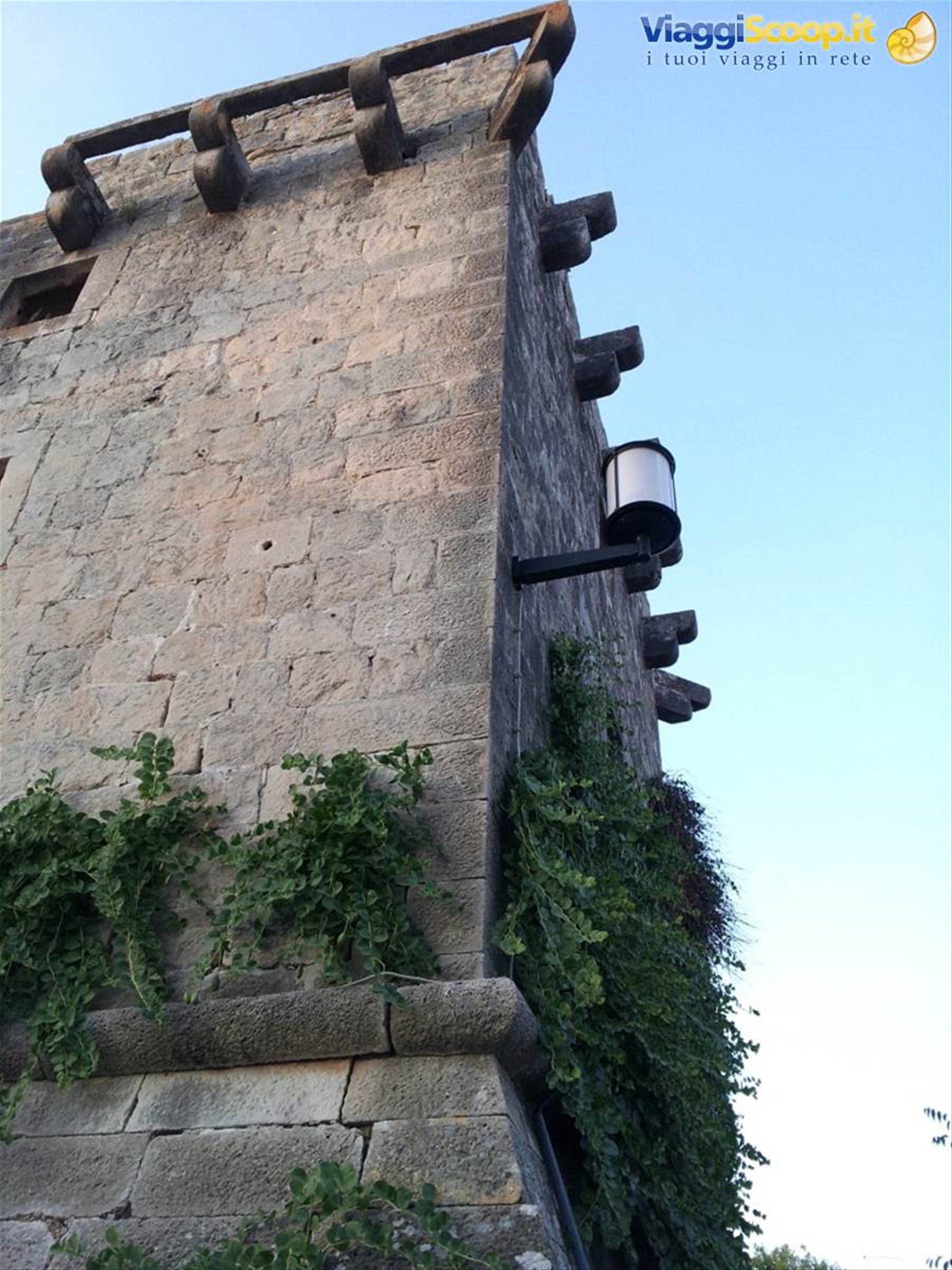 In giro per Brac