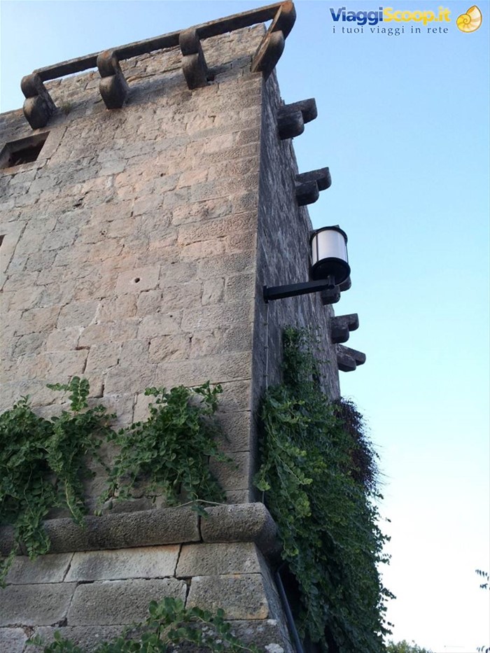In giro per Brac