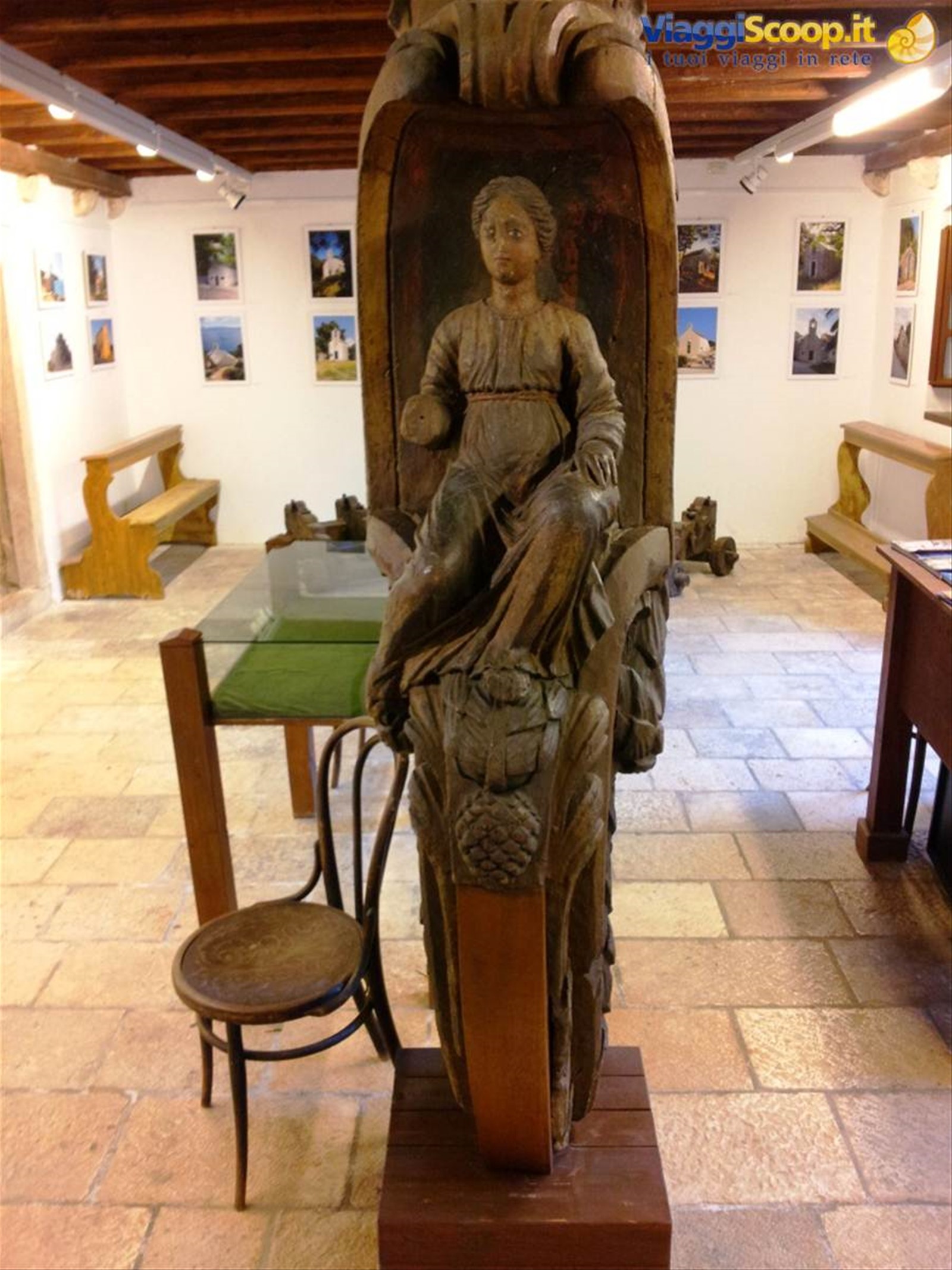 In giro per Brac
