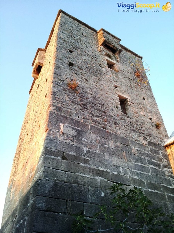 In giro per Brac