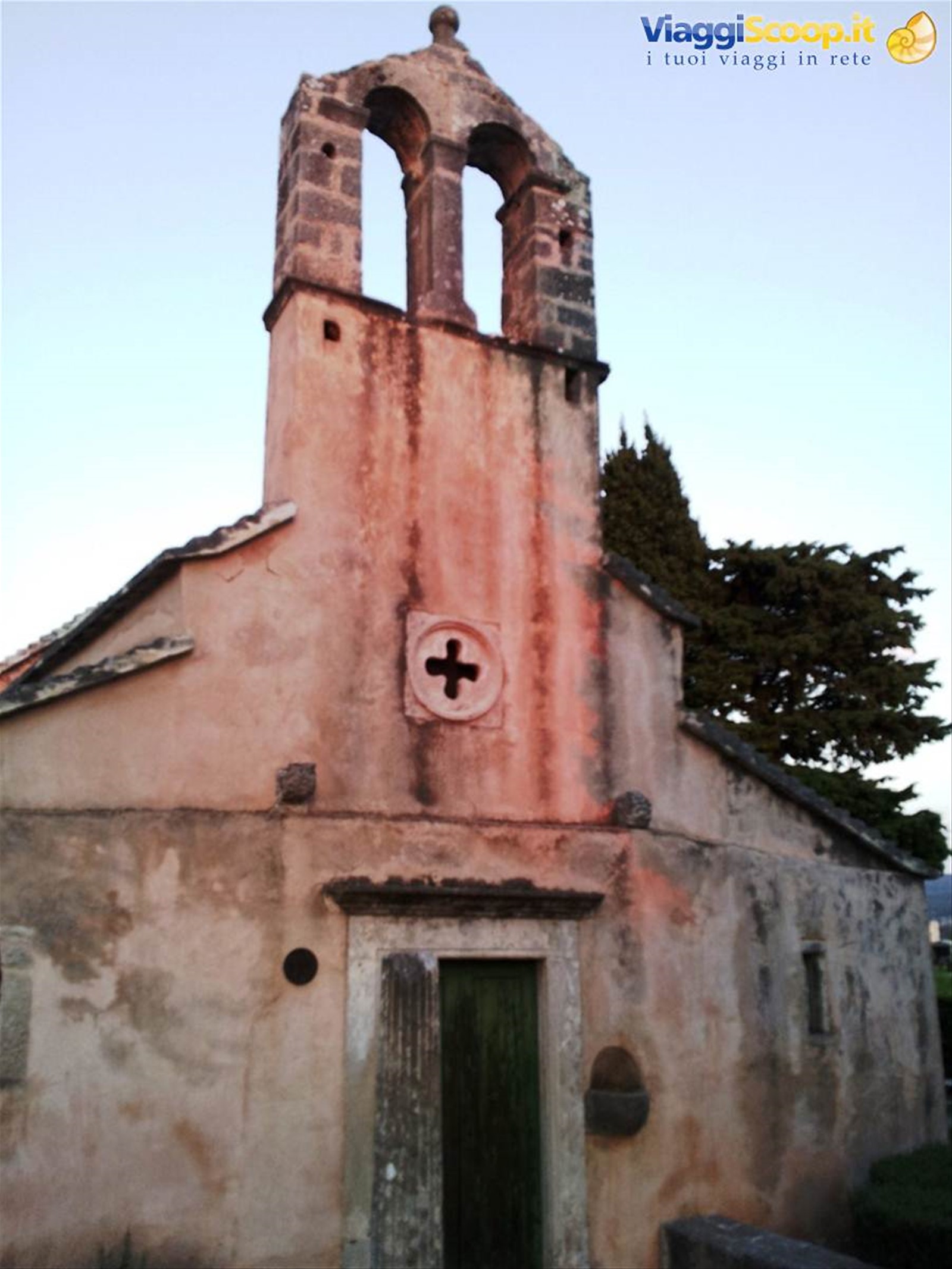 In giro per Brac
