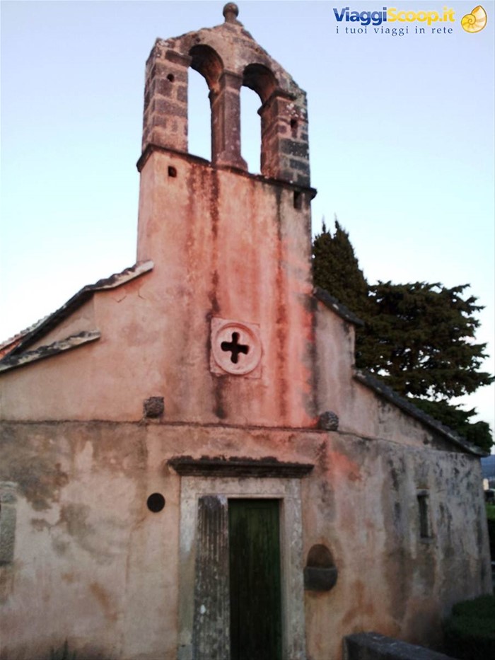 In giro per Brac