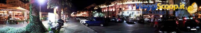 Spalato by night
