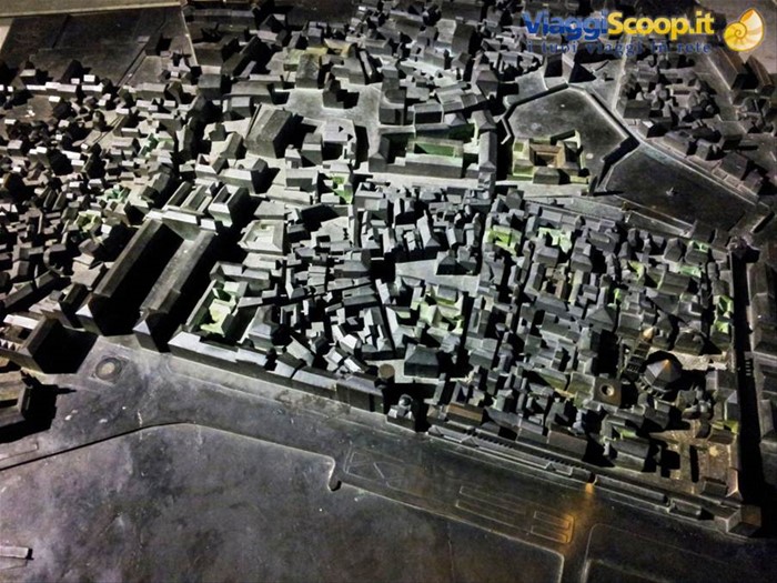 Spalato by night