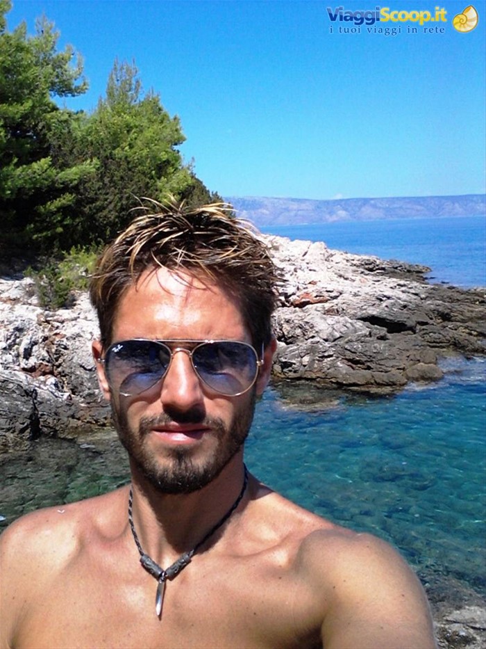 EHI!!! c'ero anche io ad Hvar....