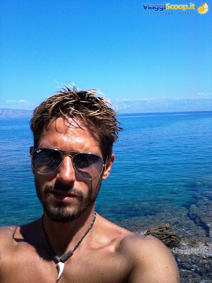 EHI!!! c'ero anche io ad Hvar....