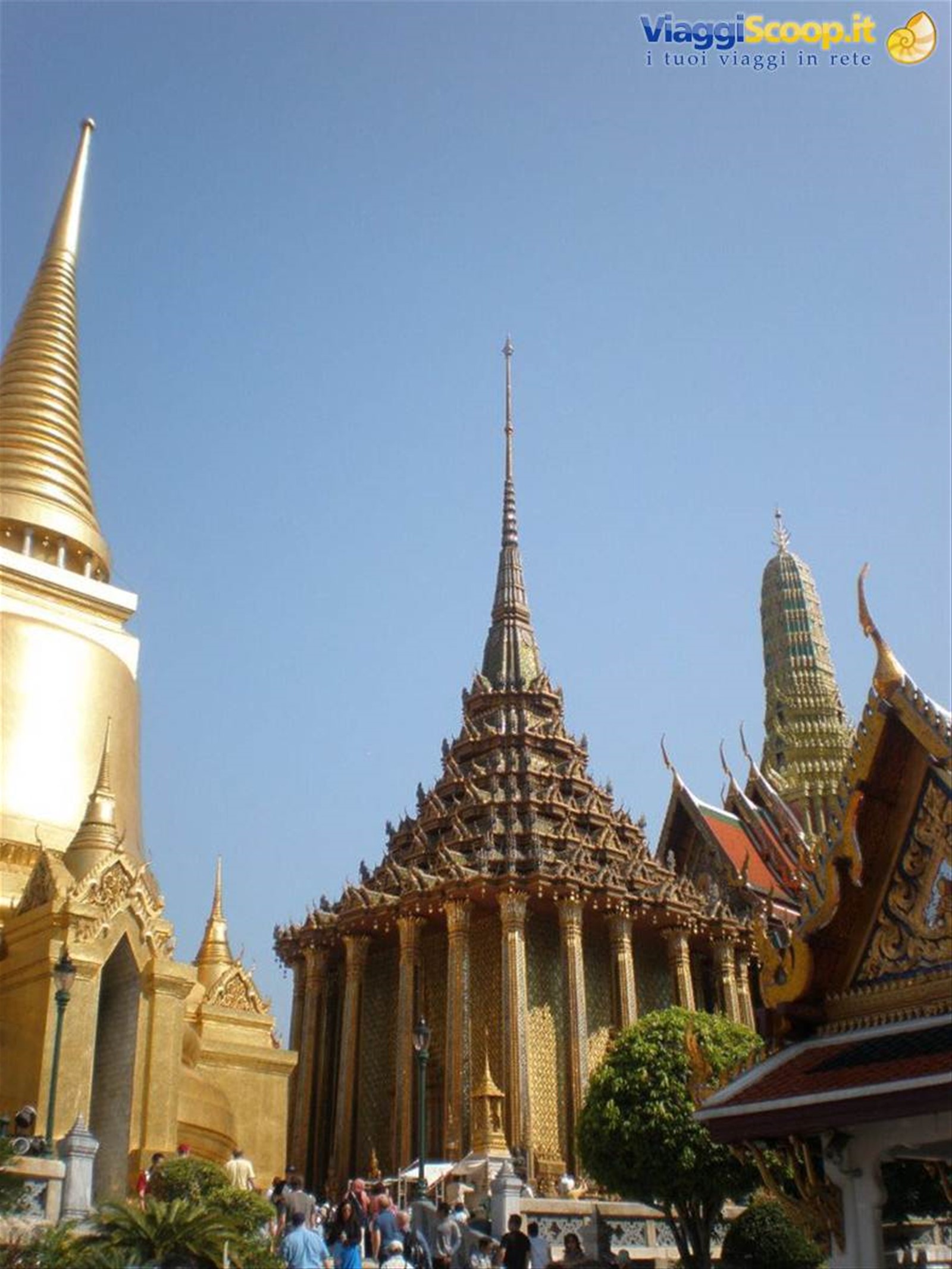 Bnagkok Phuket consigli utili