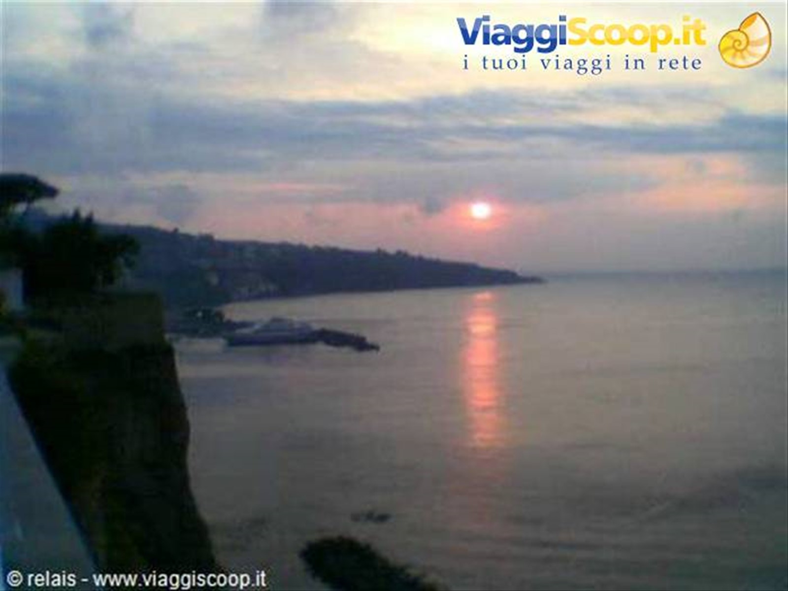 Foto di viaggio in ITALIA