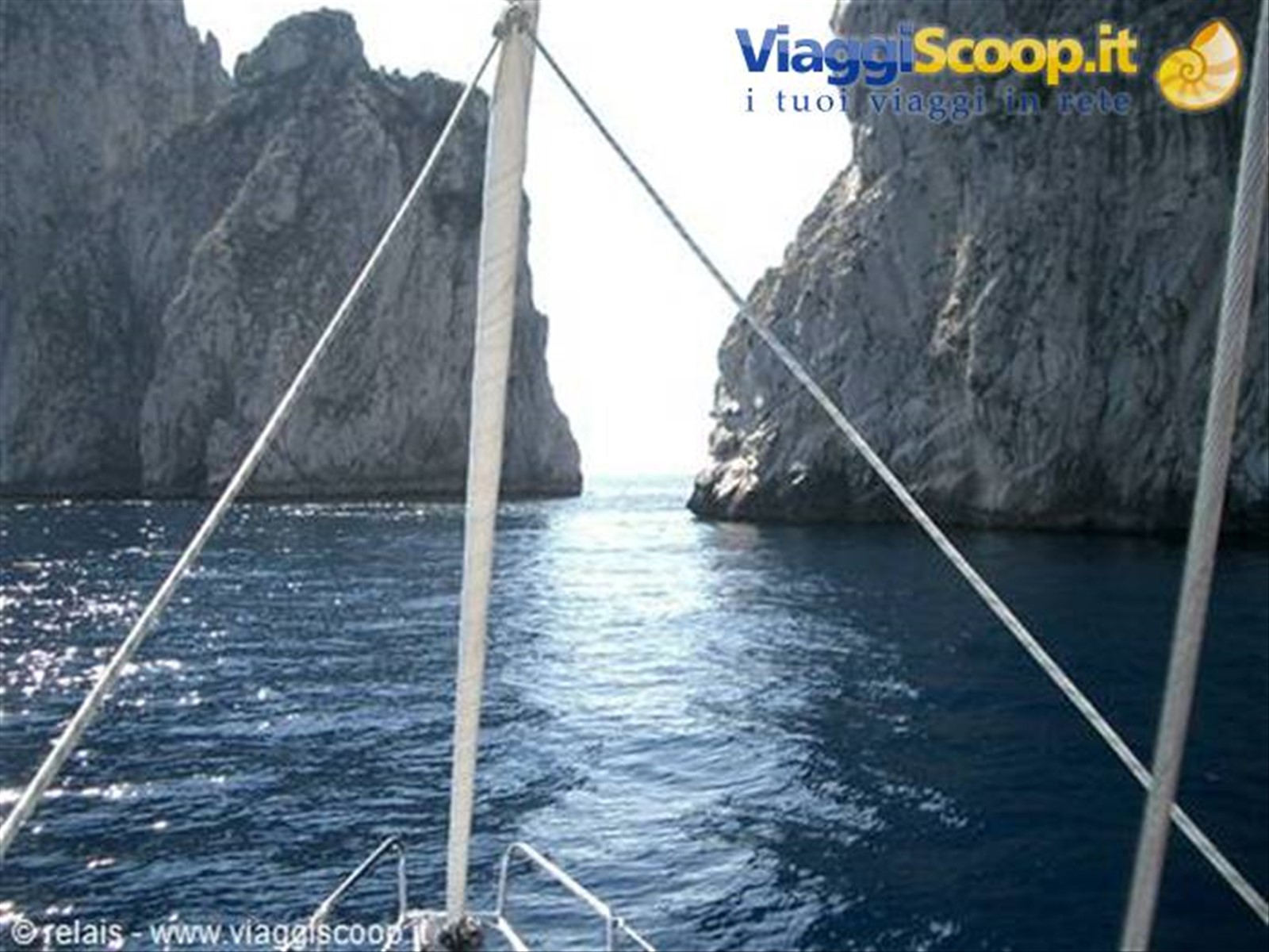 Foto di viaggio in ITALIA