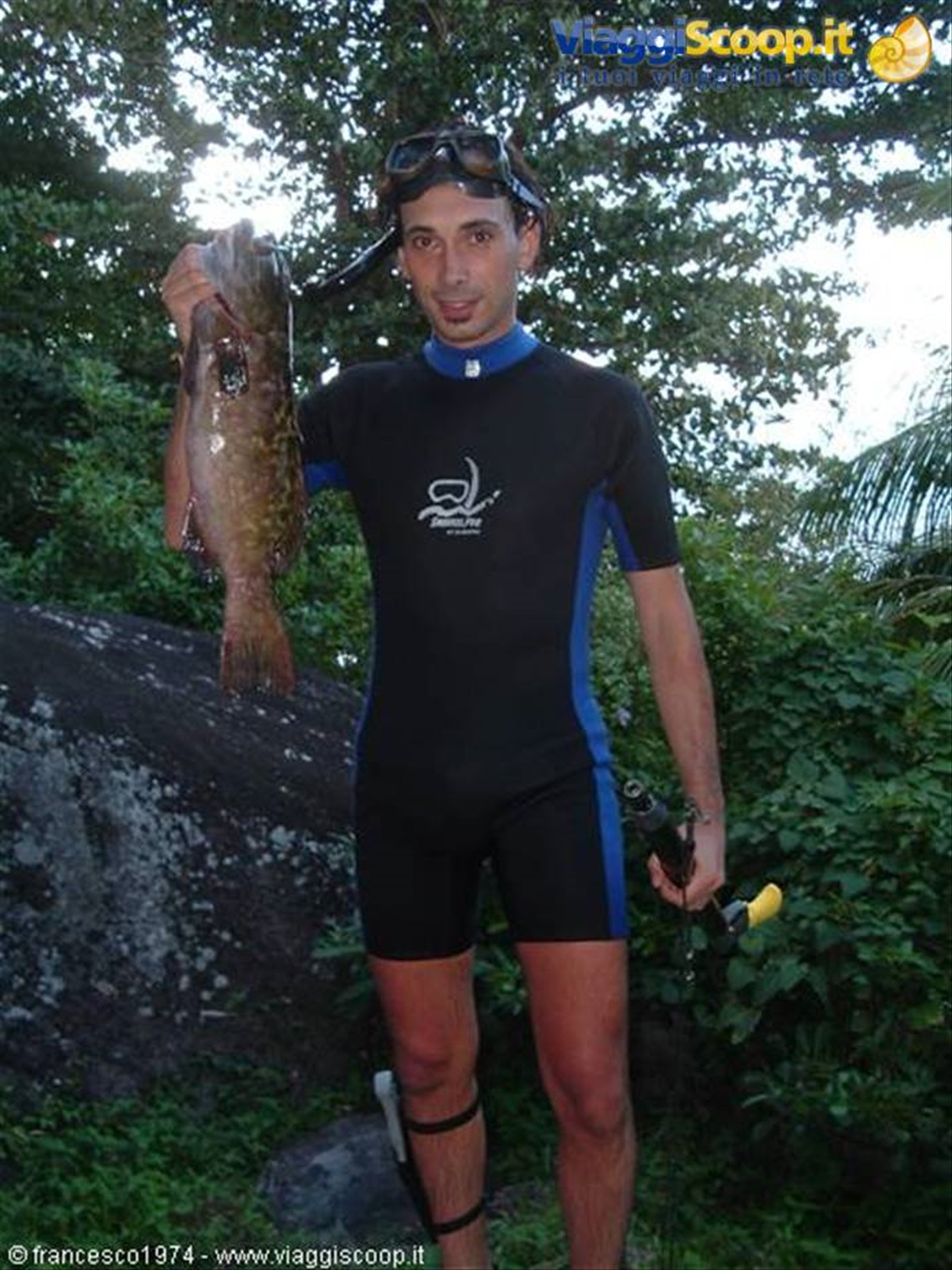 Vacanza in Villa alla portatata di tutti