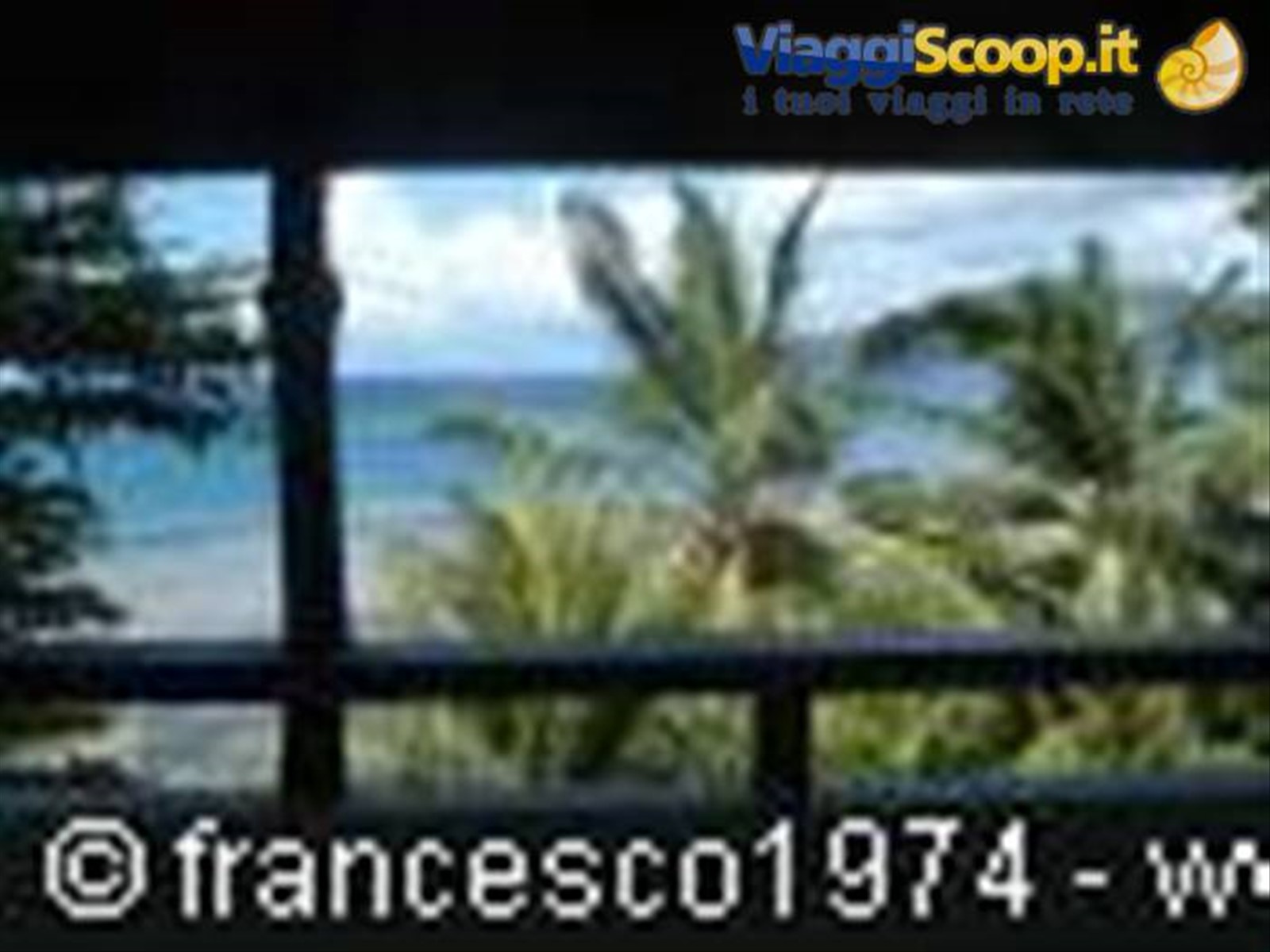 Foto di viaggio in SEYCHELLES