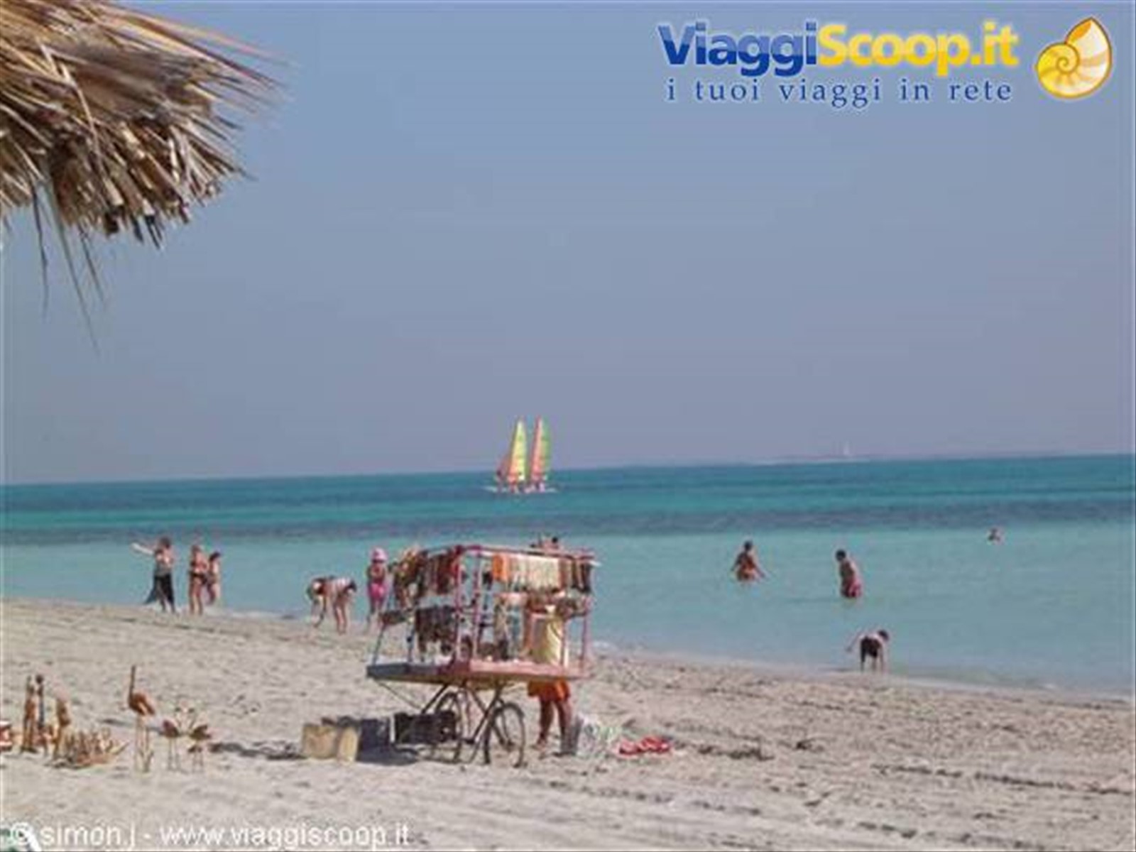 Foto di viaggio in CUBA