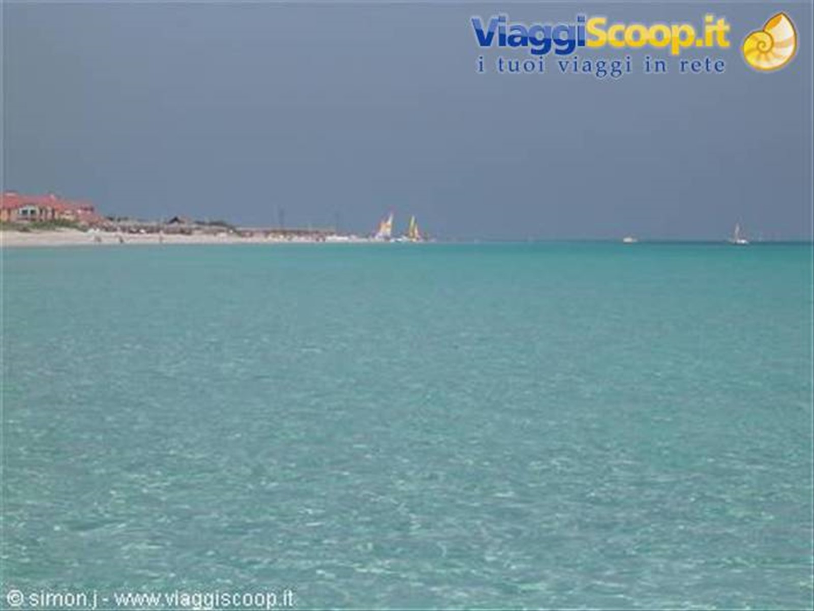 Foto di viaggio in CUBA
