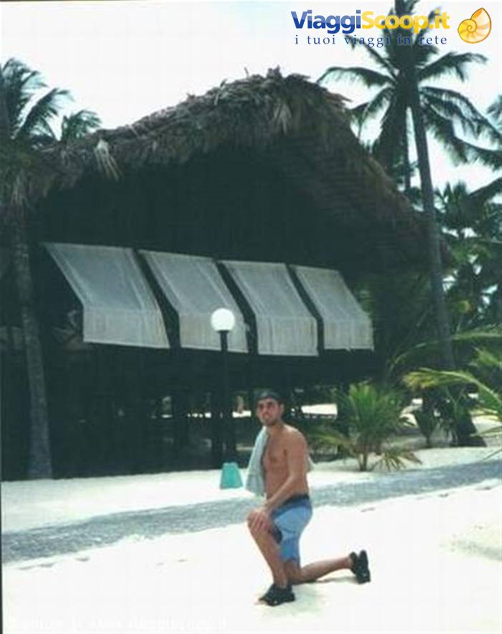 La farina