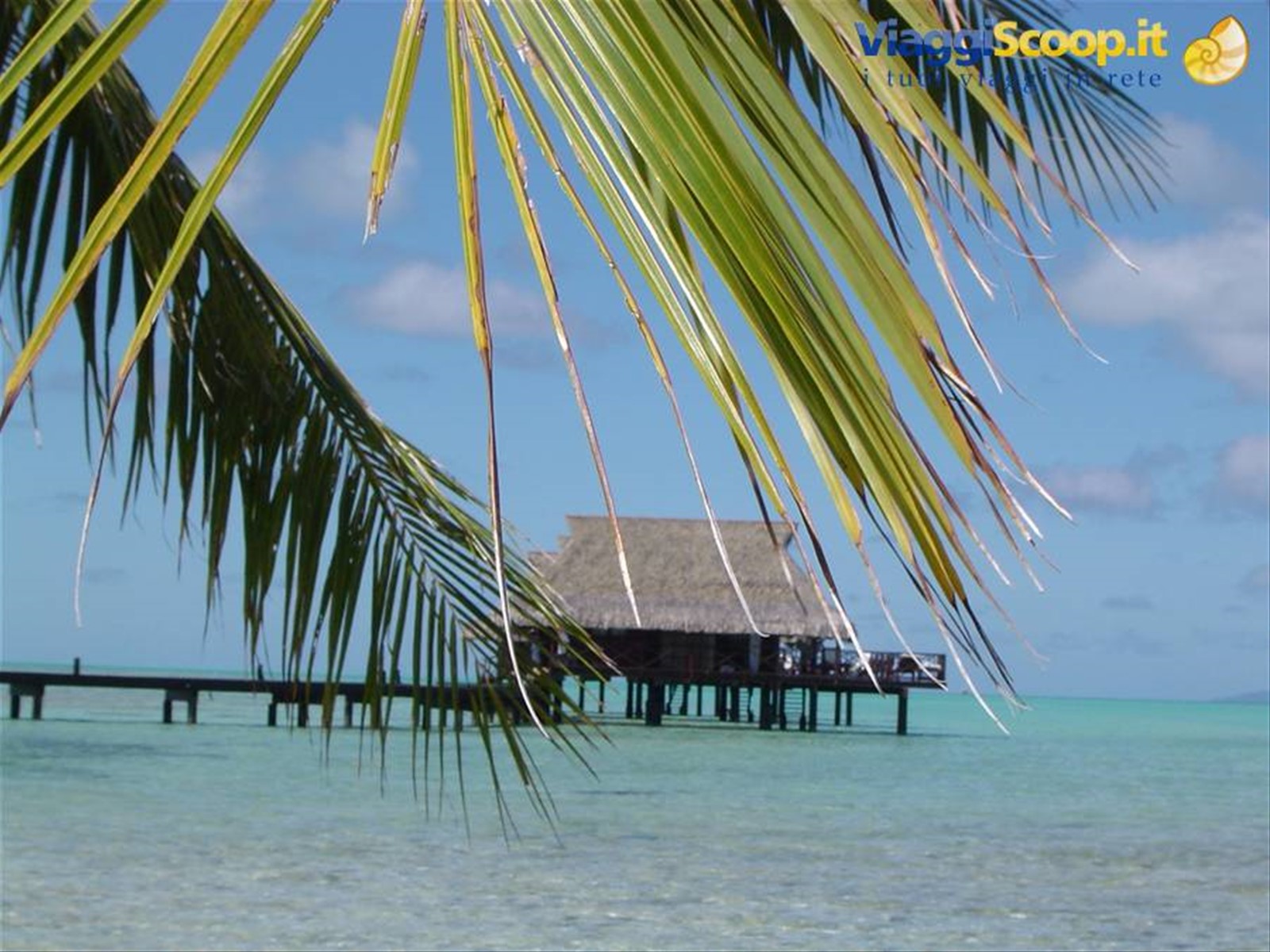 Overwater