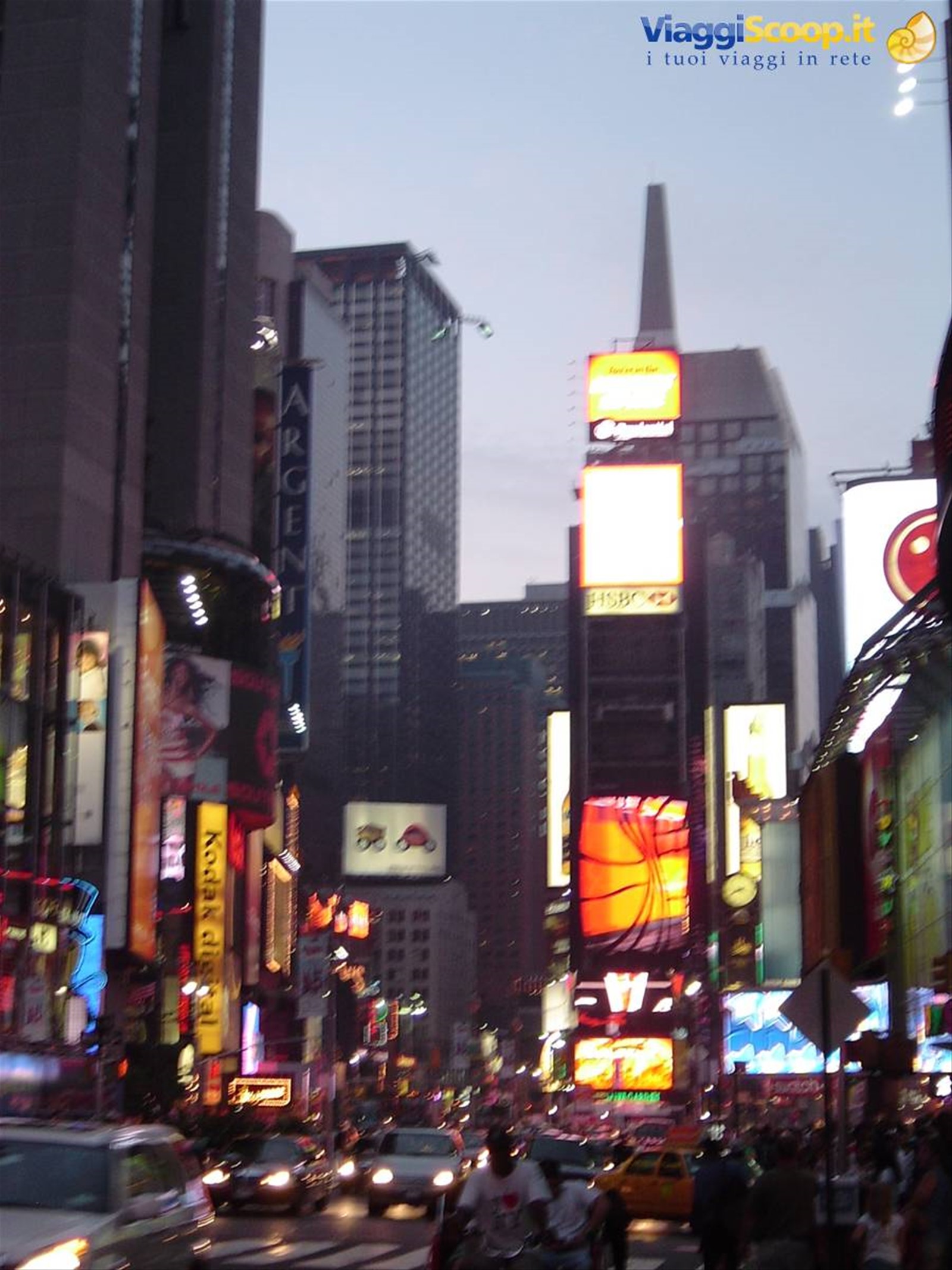 Times Square