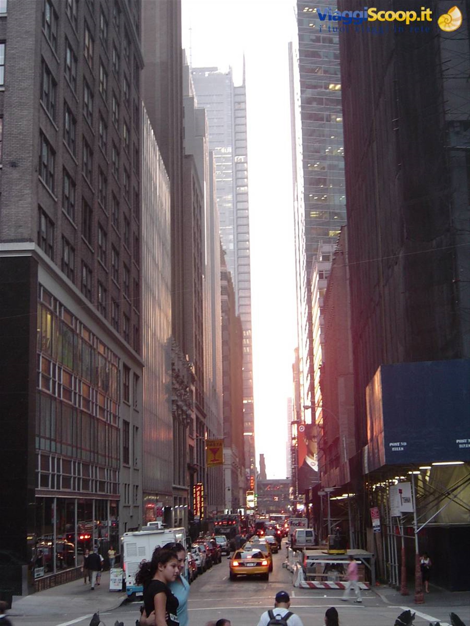 Foto di viaggio in STATI UNITI D'AMERICA
